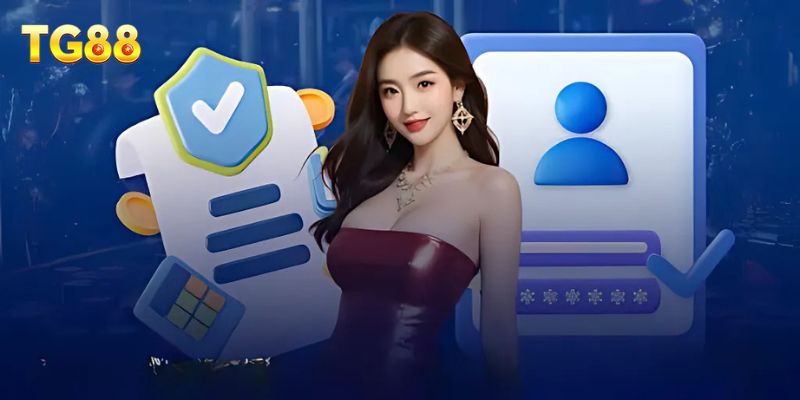 Đăng Ký TG88 – Các Bước Tham Gia Đơn Giản Và An Toàn