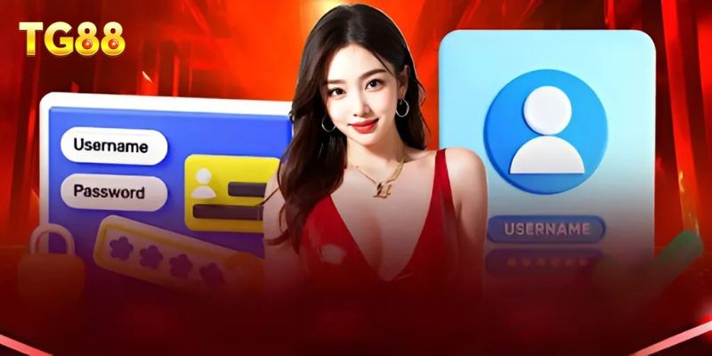 Đăng Ký TG88 – Mở Tài Khoản Dễ Dàng, Trải Nghiệm Ngay