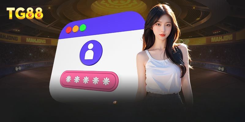 Đăng Nhập TG88 – Truy Cập Tài Khoản Nhanh Chóng
