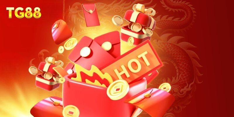 Khuyến Mãi TG88 – Cập Nhật Chương Trình Thưởng Mới Nhất