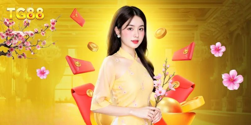 Khuyến Mãi TG88 – Ưu Đãi Hấp Dẫn Cho Thành Viên Mới