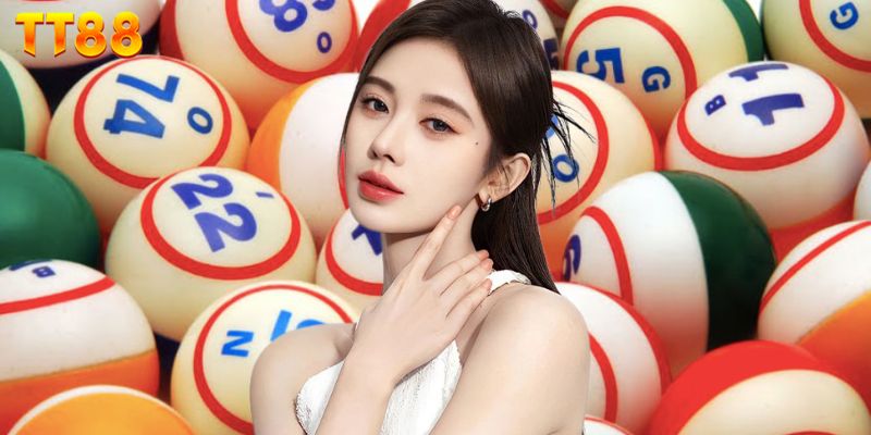 Lô Gan – Kinh Nghiệm Nhận Diện Dãy Số Lâu Chưa Về