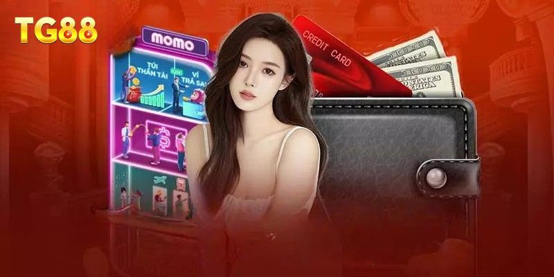 Rút Tiền TG88 – Trải Nghiệm Rút Quỹ An Toàn Và Thuận Tiện