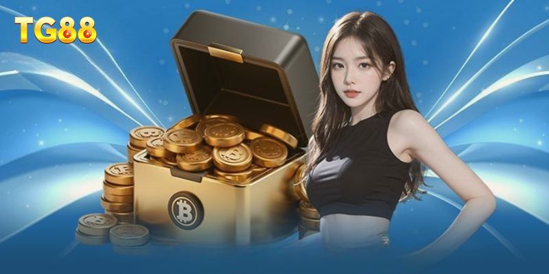 Rút Tiền TG88 – Hướng Dẫn Nhận Thưởng Đơn Giản Cho Hội Viên