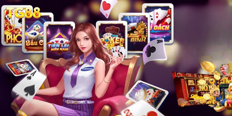 Tải App TG88 – Đăng Nhập Tiện Lợi, Chơi Game Mọi Lúc