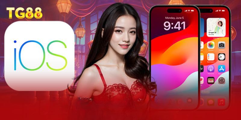 Tải App TG88 – Cài Đặt Ứng Dụng Nhanh Trên Điện Thoại