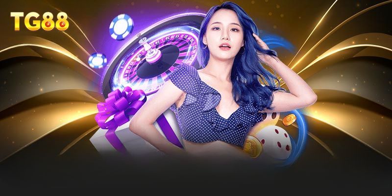 TG88 – Điểm Đến Game Online Đa Dạng Cho Người Chơi
