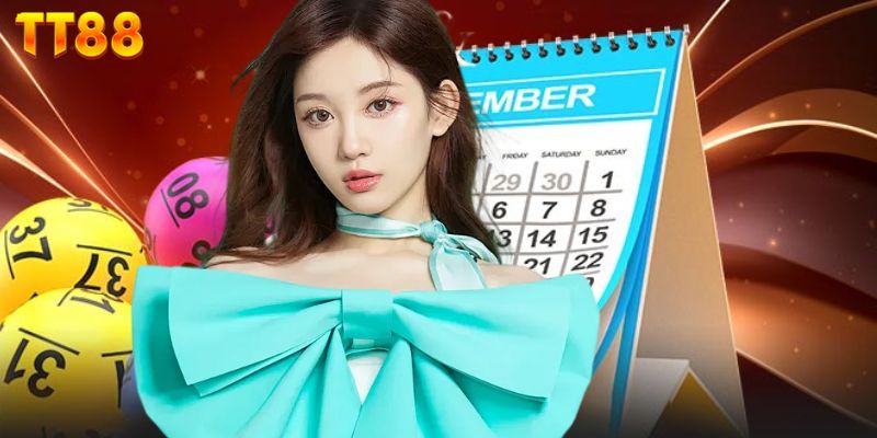 Xổ Số TG88 – Cập Nhật Kết Quả Nhanh, Giao Diện Rõ Ràng