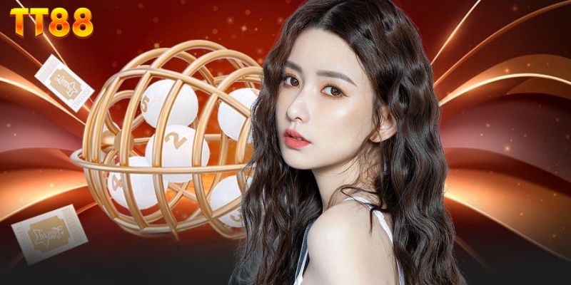 Xổ Số TG88 – Trải Nghiệm Giải Trí Quen Thuộc Mỗi Ngày