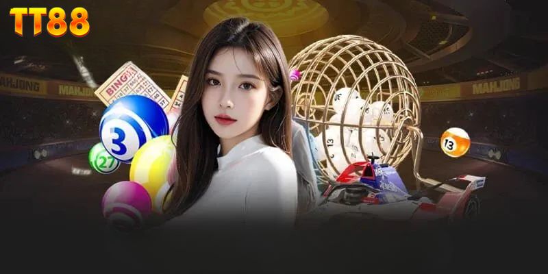 Xổ Số TG88 – Chuyên Mục Dự Đoán Kết Quả Dễ Theo Dõi